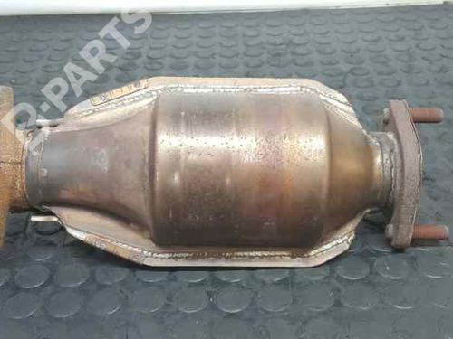Used Catalyst HYUNDAI i20 I (PB, PBT) 1.4 (101 hp) 9412436