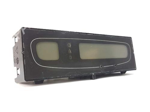 Display für RENAULT LAGUNA II (BG0/1_) 1.9 dCi (BG08, BG0G) (120 hp) 4866648