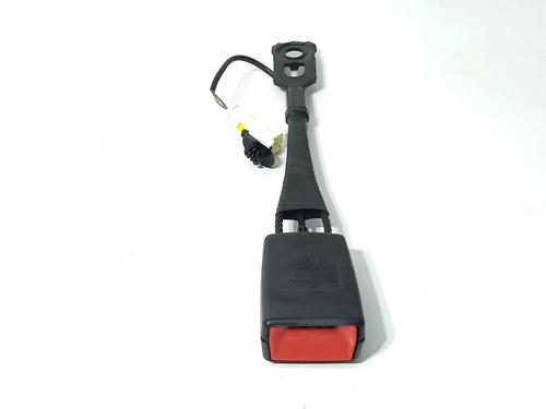 Seat buckle PEUGEOT 3008 I MPV (0U_) 2.0 HDi | BP23560501I32 