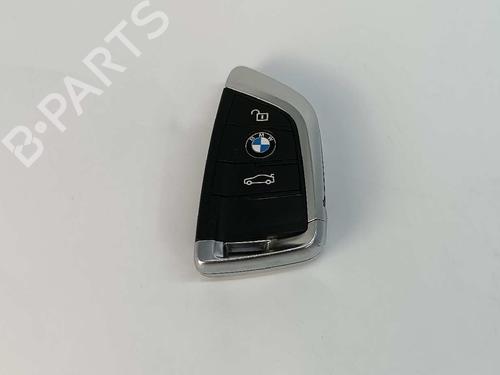 Other BMW X5 (F15, F85) xDrive 30 d | BP14542652O1 