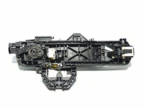 Front left exterior door handle MERCEDES-BENZ C-CLASS (W204) C 220 CDI (204.002) | BP15088866C128