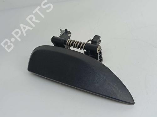 Front right exterior door handle DACIA SANDERO II 1.5 Blue dCi 95 (B8JL) | BP9254350C129 