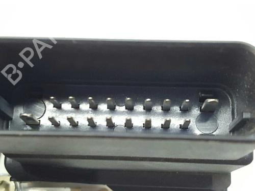 Left rear window motor SEAT ALTEA (5P1) 1.9 TDI | BP3507595E23 