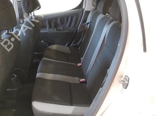 Used Parts PEUGEOT 207 (WA_, WC_) 1.4 HDi (68 hp) 4281759