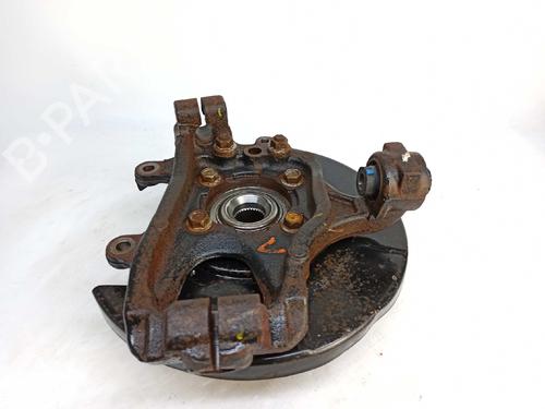 Right rear steering knuckle NISSAN PATHFINDER III (R51) 2.5 dCi | BP8274267M28 