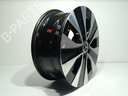 Rim MERCEDES-BENZ V-CLASS (W447) V 200 CDI / d 4-matic (447.811, 447.813, 447.815) | BP26056175C45