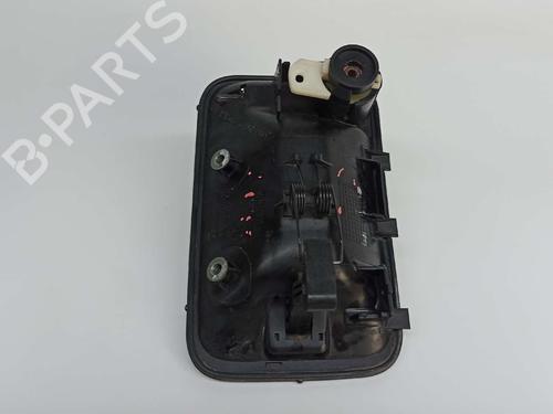 Front right exterior door handle FIAT SCUDO Bus (220_) 1.9 TD | BP6881596C129 