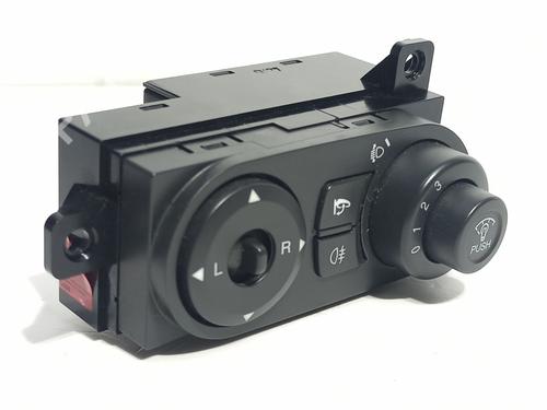Mirror switch CHEVROLET EPICA (KL1_) 2.0 D | BP18344350I25 