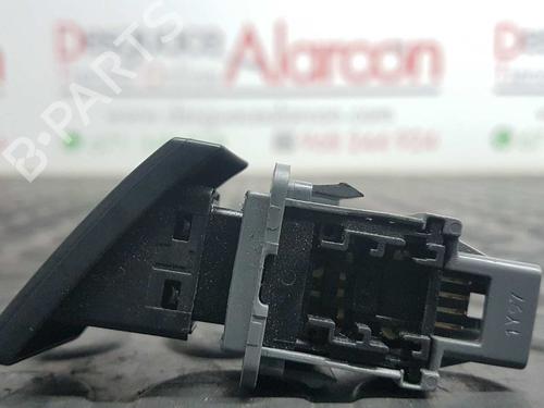 Warning switch TOYOTA VERSO (_R2_) 2.0 D-4D (AUR20_, AUR20R) | BP6628719I22