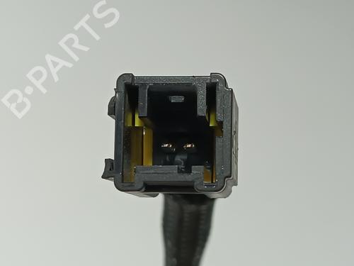 Seat buckle PEUGEOT 508 II (FB_, FH_, F3_) 1.5 BlueHDI 130 (FBYHZJ, FBYHZR) | BP19253100I32