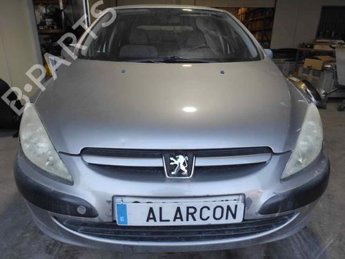 Fuse box PEUGEOT 307 (3A/C) 1.6 16V | BP13251703E1