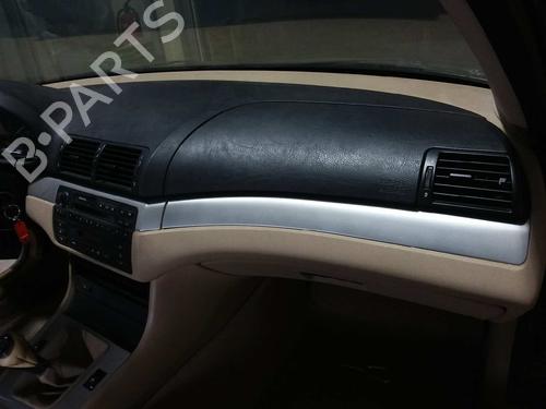 Pipe BMW 3 (E46) 320 d | BP14537901M125