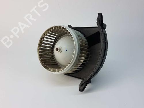 Heater blower motor MERCEDES-BENZ CITAN Box Body/MPV (W415) 109 CDI (415.601, 415.603, 415.605) | BP3282048M62