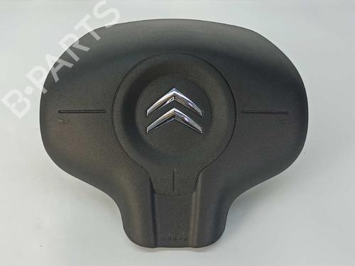 Used Driver airbag CITROËN C3 Picasso (SH_) 1.6 HDI 90 (92 hp) 10183592