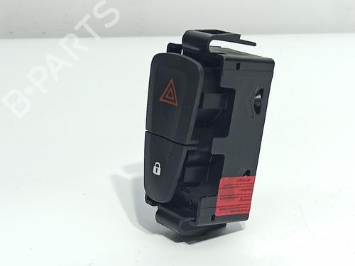 Warning switch DACIA SANDERO II | BP31336664I22