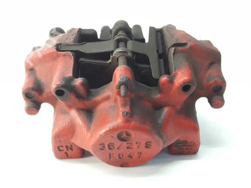 Left rear brake caliper MERCEDES-BENZ C-CLASS Coupe (CL203) C 220 CDI (203.708) | BP11542688M107