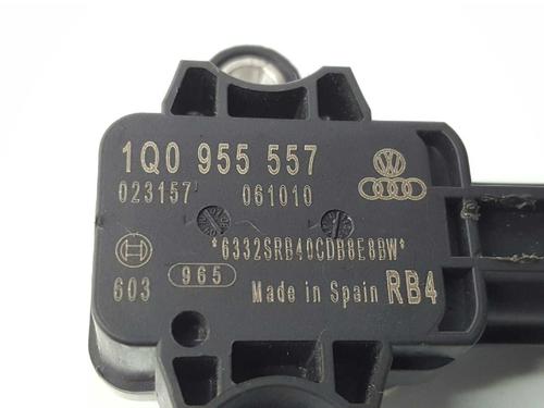Electronic sensor VW POLO V (6R1, 6C1) 1.2 TDI | BP2757693M84 