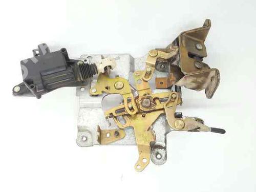 Used Rear left lock CHEVROLET TRANS SPORT 3.4 (186 hp) 4493115