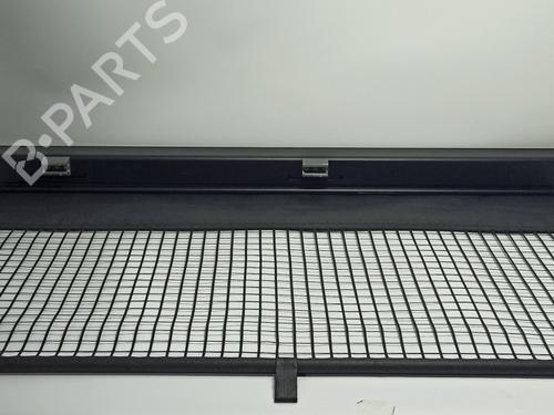 Hattehylle VW TOUAREG (7LA, 7L6, 7L7) 3.0 V6 TDI | BP11918366C85 