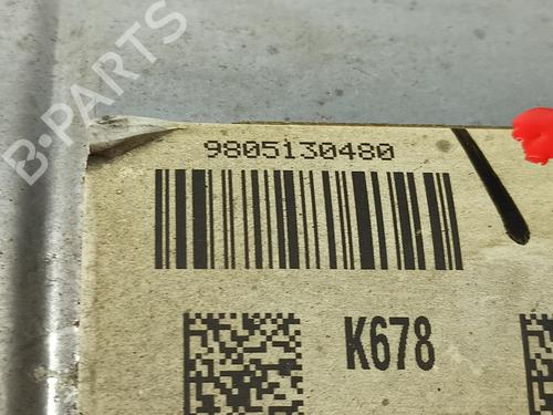 Catalyst CITROËN C4 Picasso II 1.6 BlueHDi 120 | BP16924174M10