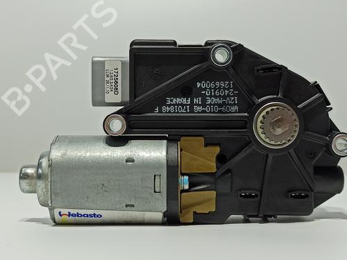 Taklukemotor LAND ROVER RANGE ROVER III (L322) 4.4 D 4x4 | BP16674221M60