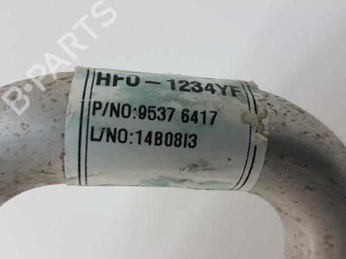 Other OPEL MOKKA / MOKKA X (J13) 1.4 4x4 (_76) | BP14536109O1 