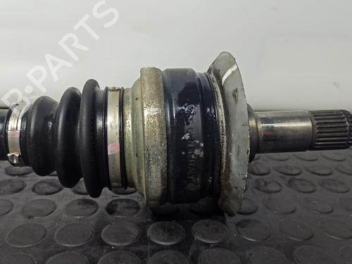 Right rear driveshaft BMW X5 (E70) xDrive 30 d | BP9401664M41 