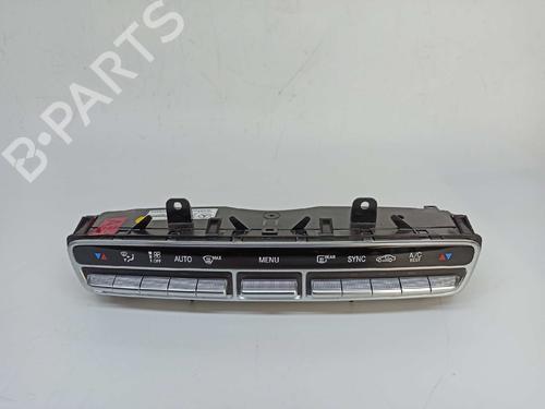 Climate control MERCEDES-BENZ E-CLASS (W213) | BP8668050I5