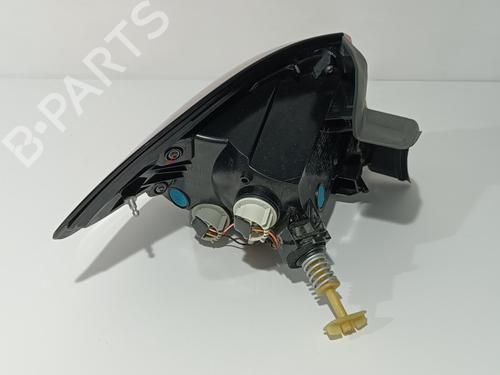 Right taillight FORD FIESTA VII (HJ, HF)  | BP24920423C35 