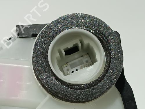 Front right lock TOYOTA C-HR (_X2_, _H2_) Hybrid (ZYX20) | BP19117910C97