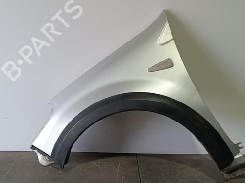 Used Left front fenders DACIA SANDERO 1.5 dCi (68 hp) 19918078