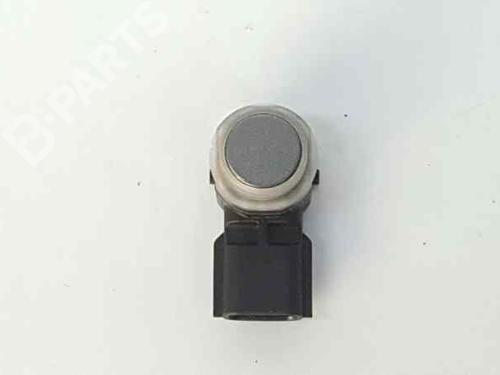 Used Electronic module RENAULT CLIO IV (BH_) 1.5 dCi 75 (75 hp) 10265279