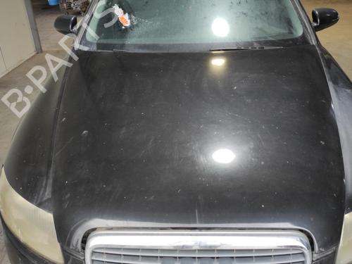 Motorhjelm AUDI A6 C6 (4F2) 3.0 TDI quattro (225 hp) 13897286