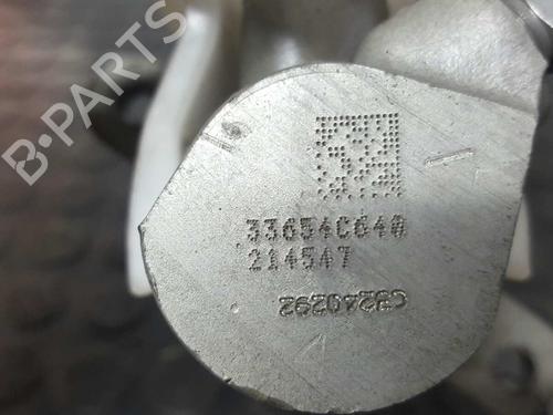 Brake master cylinder CITROËN DS4 (NX_) 1.2 THP 130 | BP2771926M77