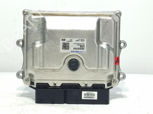 Used Engine control unit (ECU) HYUNDAI KONA (OS, OSE, OSI) 1.0 T-GDi (120 hp) 13551902