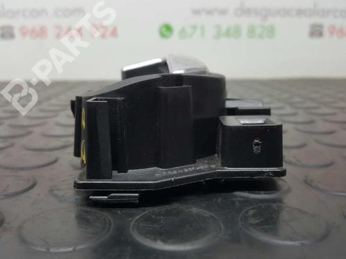 Front right interior door handle PEUGEOT 208 I (CA_, CC_) 1.6 HDi | BP3285657I14 