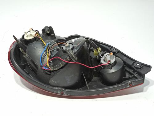 Right taillight CHEVROLET MATIZ (M200, M250) 0.8 | BP18249451C35 