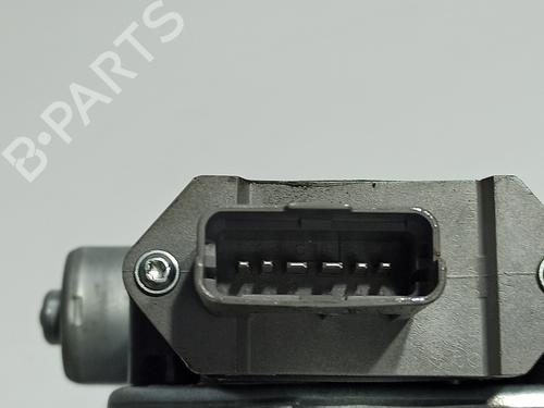 Rear left window mechanism PEUGEOT 3008 I MPV (0U_) 2.0 HDi | BP16392097C24