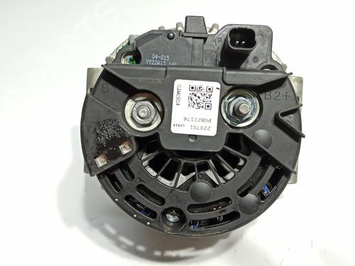 Lichtmaschine RENAULT SCÉNIC I MPV (JA0/1_, FA0_) 1.4 16V (JA0D, JA1H, Ja0W, JA10) | BP29963914M7