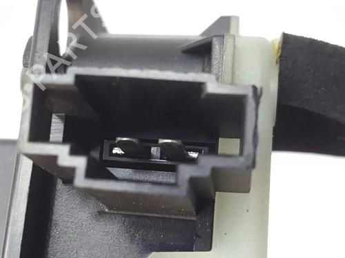 Fuel door actuator MERCEDES-BENZ S-CLASS (W221, V221) S 350 CDI (221.022, 221.122) | BP14537521E18