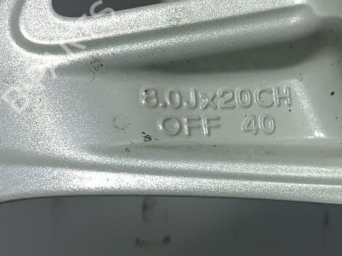 Felg LAND ROVER RANGE ROVER EVOQUE (L551) 2.0 D180 MHEV 4x4 | BP20240657C45 