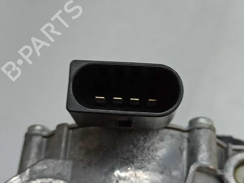 Front wiper motor BMW 3 Touring (E91) 325 d | BP4200506M29
