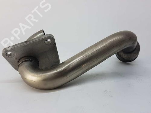 Pipe MERCEDES-BENZ M-CLASS (W164) ML 300 CDI 4-matic (164.120) | BP14537283M125 