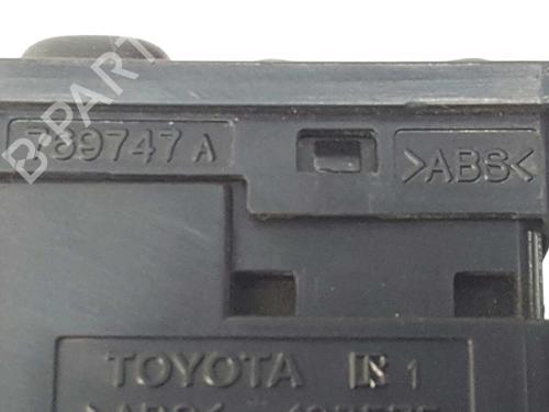 Mirror switch TOYOTA LAND CRUISER PRADO (_J12_) 3.0 D-4D (KDJ120, KDJ125) | BP3331330I25