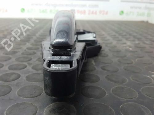 Rear right exterior door handle PEUGEOT 208 I (CA_, CC_) 1.6 HDi | BP2755831C130 