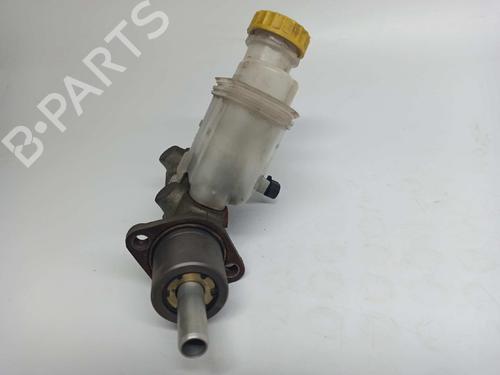 Brake master cylinder FIAT PANDA (169_) 1.2 Natural Power (169.AXB1A) | BP4973542M77 