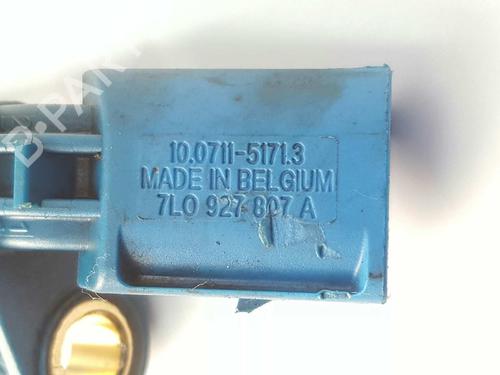 Sensore elettronico VW TOUAREG (7LA, 7L6, 7L7) 5.0 V10 TDI | BP14538915M84