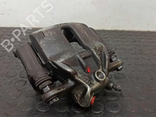 Right front brake caliper DACIA LODGY (JS_) 1.5 dCi | BP11543207M104