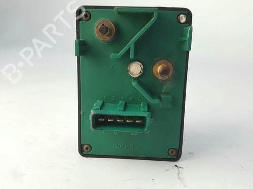 Elektronisk modul CITROËN XSARA (N1) 2.0 HDi 90 | BP10265142M83 