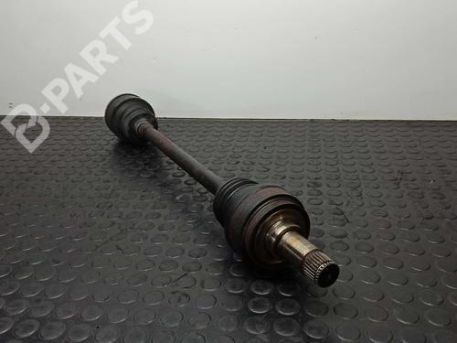 Drivaksel bagtil Højre MERCEDES-BENZ C-CLASS (W203) C 240 (203.061) | BP5096707M41 